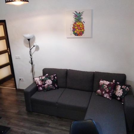 Downtown Deluxe Apartment Eger Esterno foto