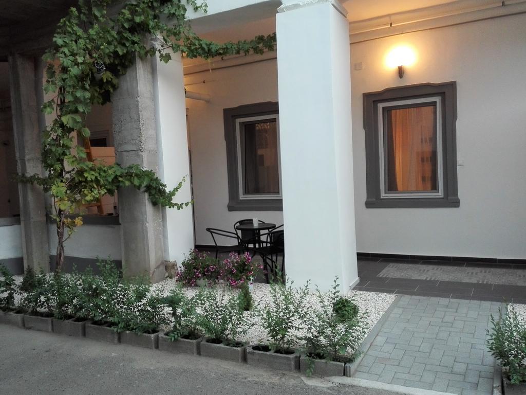 Downtown Deluxe Apartment Eger Camera foto